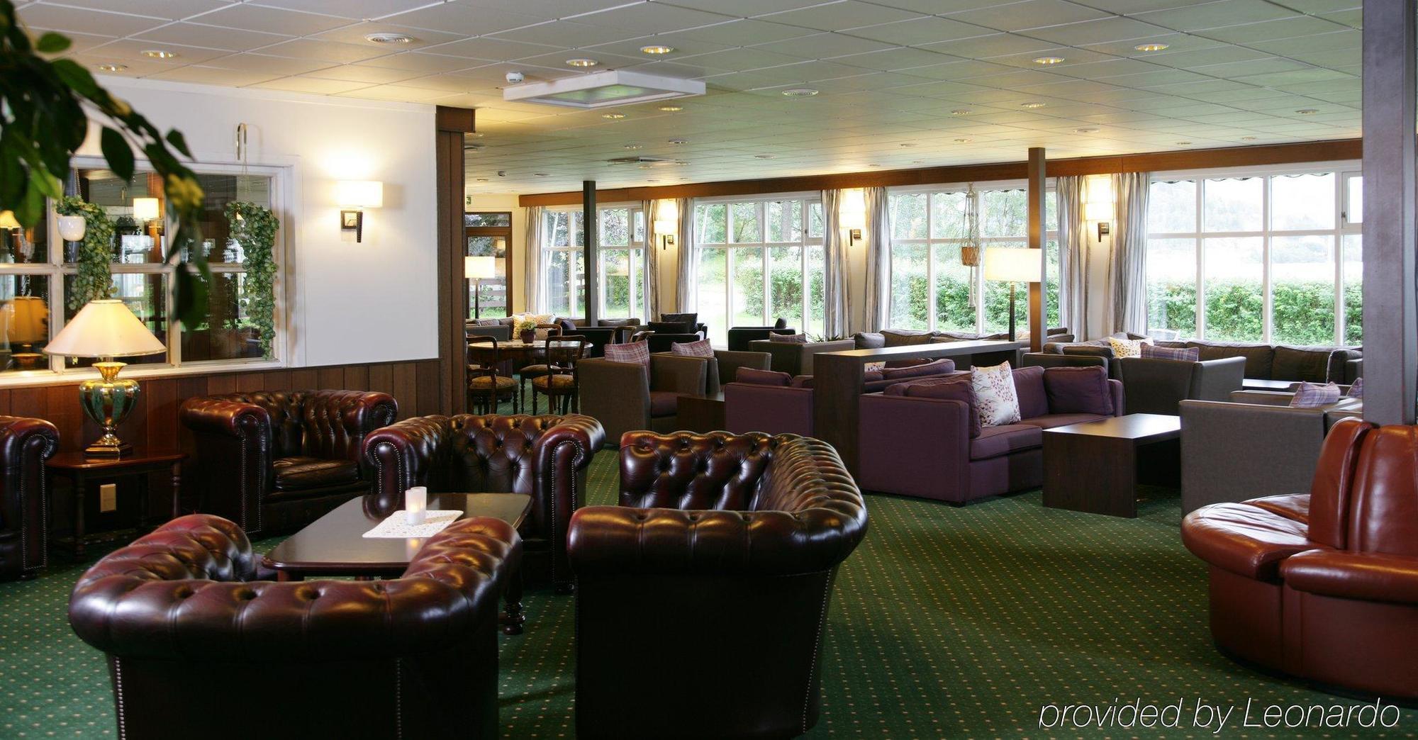 Thon Partnerhotel Jolster Skei  Exterior photo