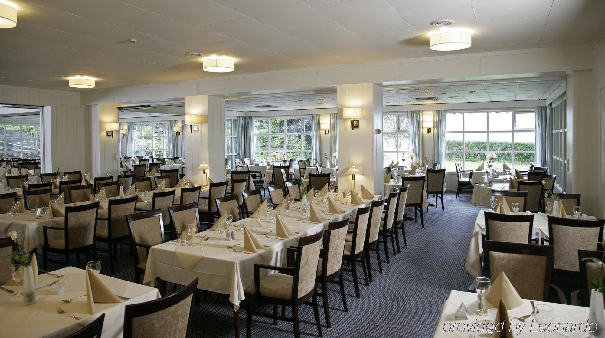 Thon Partnerhotel Jolster Skei  Exterior photo
