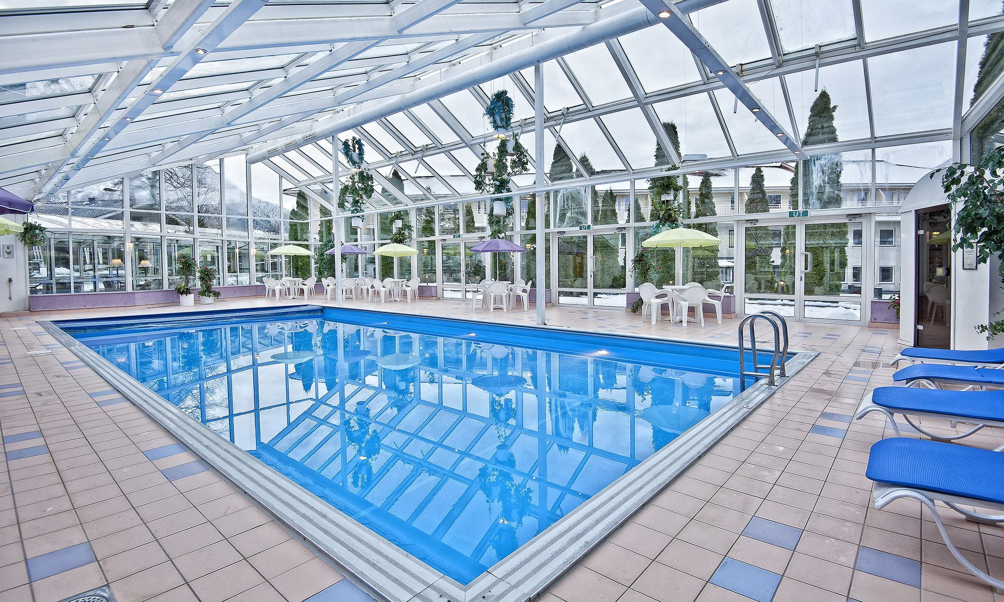 Thon Partnerhotel Jolster Skei  Exterior photo
